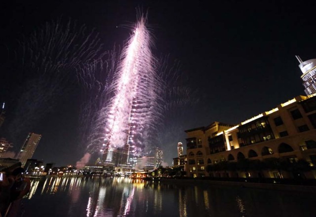 PHOTOS: Celebrations for Dubai's Expo 2020 win-1
